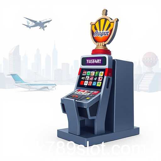 789slot and the Rise of Online Gaming in 2025