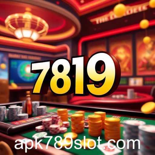789slot Development and Impact in Online Gaming