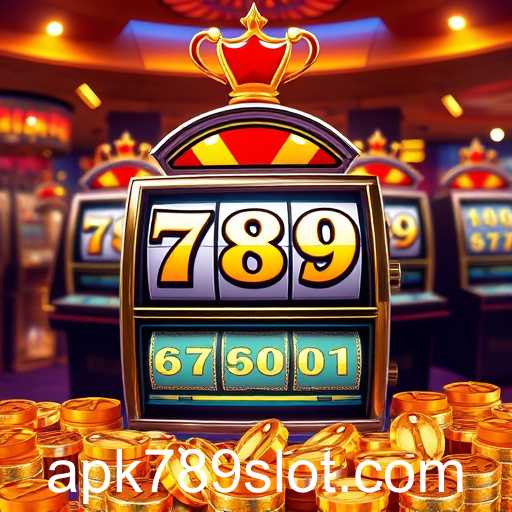 Exploring the Thrills of '789slot': A Top Pick in the Jackpots Game Category