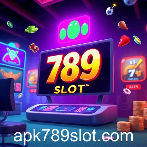 Online Gaming Surge with 789slot