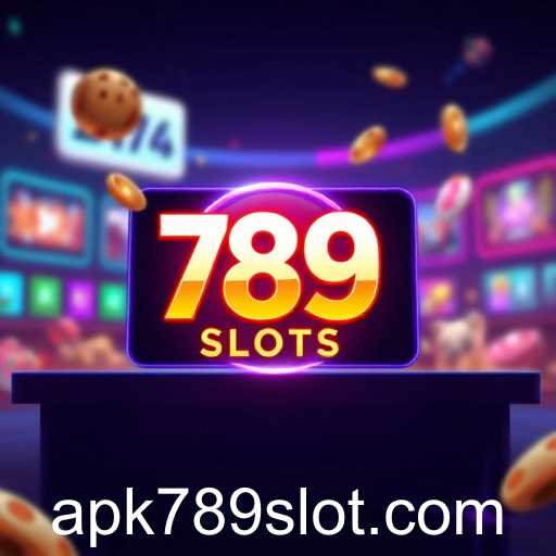 The Rise and Impact of 789slot in Online Gaming