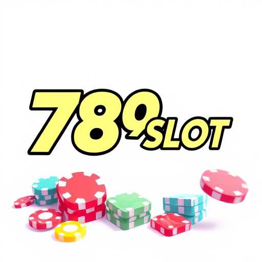 The Rise of 789slot in Online Gaming