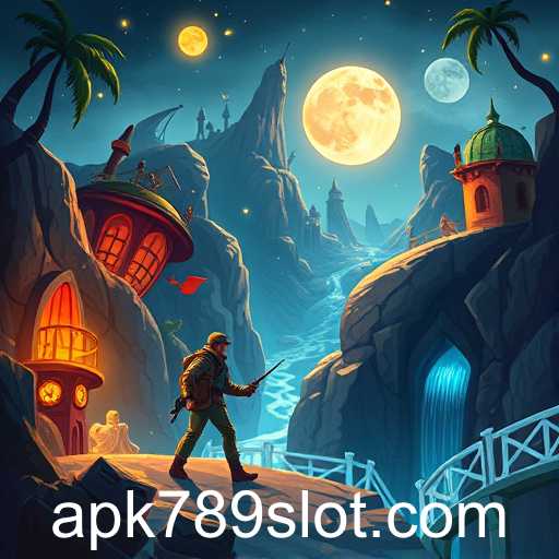 The Rise of 789slot in Online Gaming