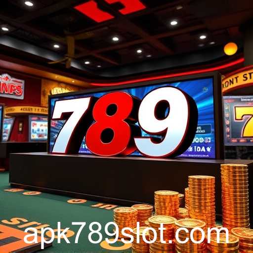 789slot