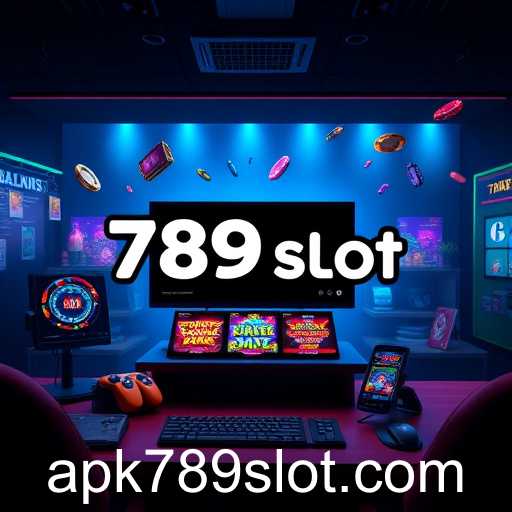 The Rise of Online Slot Platforms in 2025