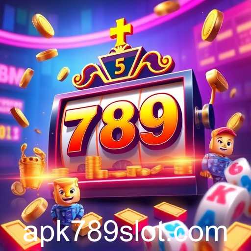 789slot