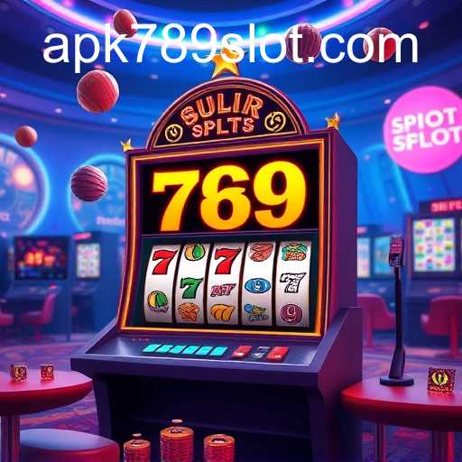 Rising Popularity of Online Slot Games