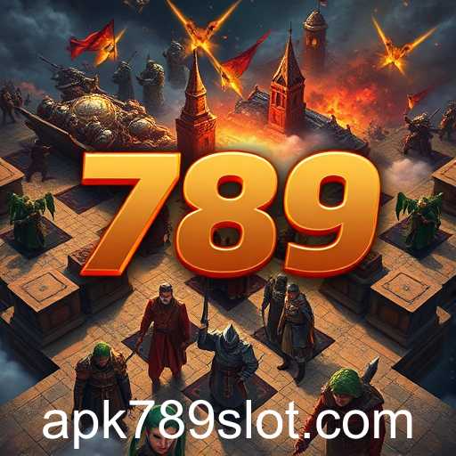 789slot