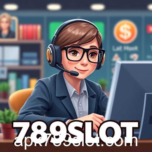 Exploring the 'Customer Support' Game Category: An Insight into the 789slot Phenomenon