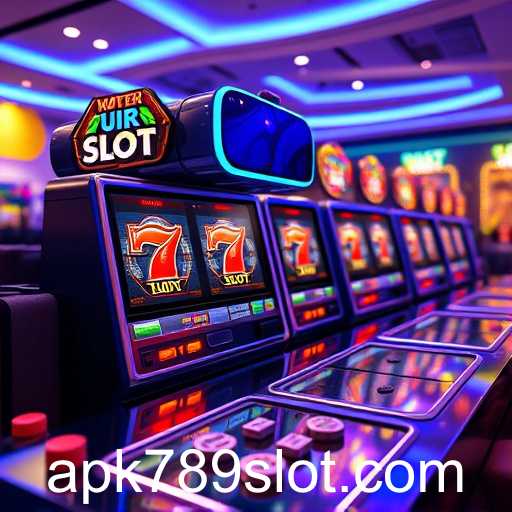 789slot